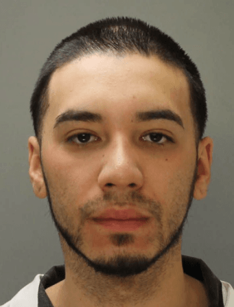 Hector Valentin Nazario