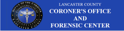 Header Coroners Office Home Page
