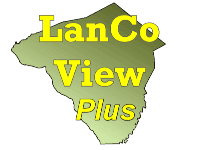 LV PLUS Green and Yellow logo