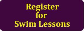 Purple Register for Swim Lessons button 
