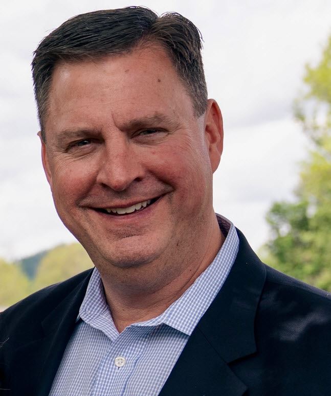 Scott Wiglesworth, Controller