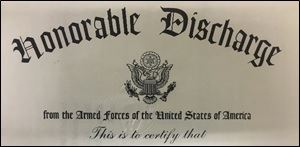 HonorableDischarge