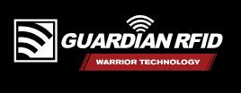 Guardian RFID Icon