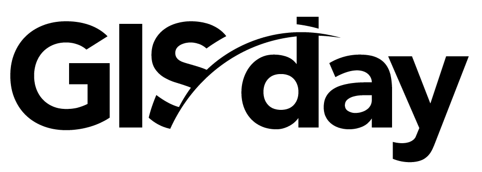 GIS Day Logo