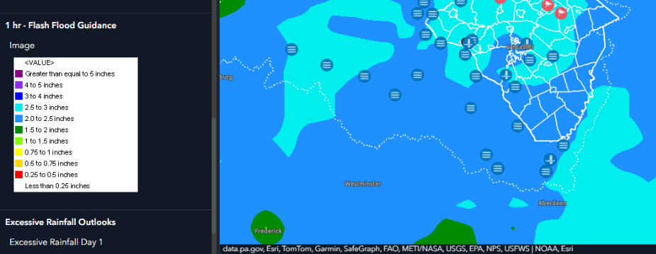 Flashflood Guidance3