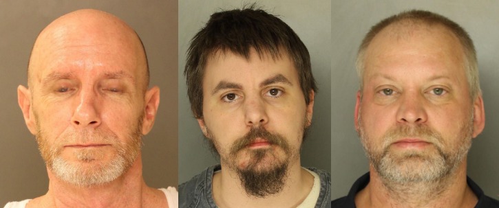 Grear, Bunting, Diedrich